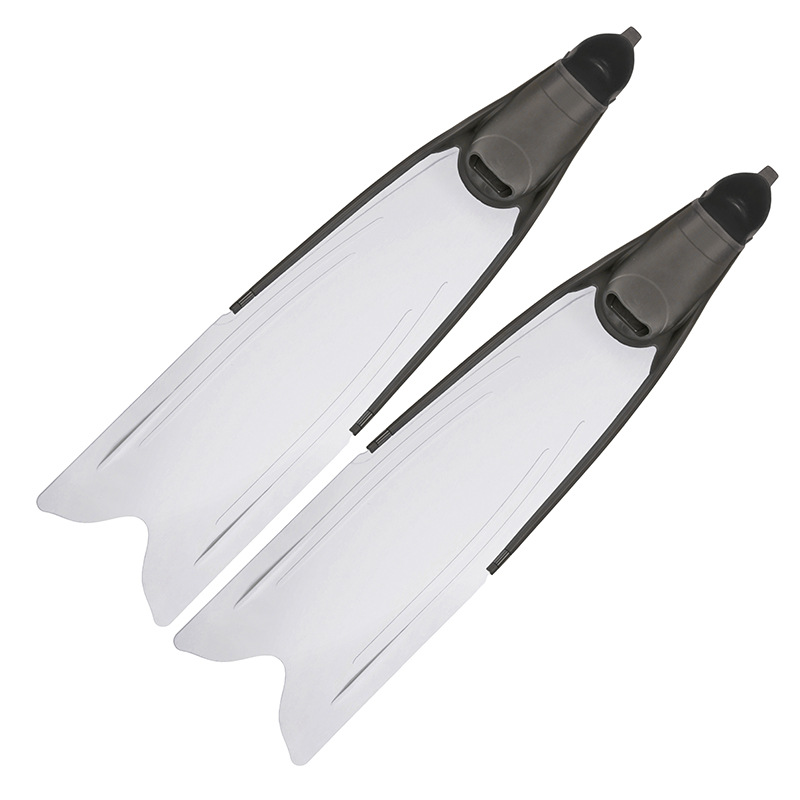 Fin Diving Blade - Sirip Selam Monofin Serat Karbon Berkinerja