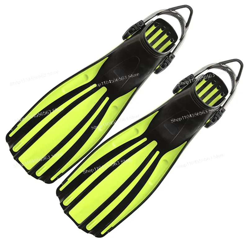 Sirip Renang Tali Pegas yang D - Fin Diving Blade ulasan dan harga