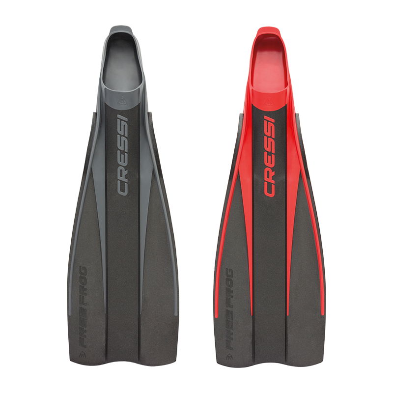 Sirip Menyelam Scuba Cressi Tu - Fin Diving Blade ulasan dan harga