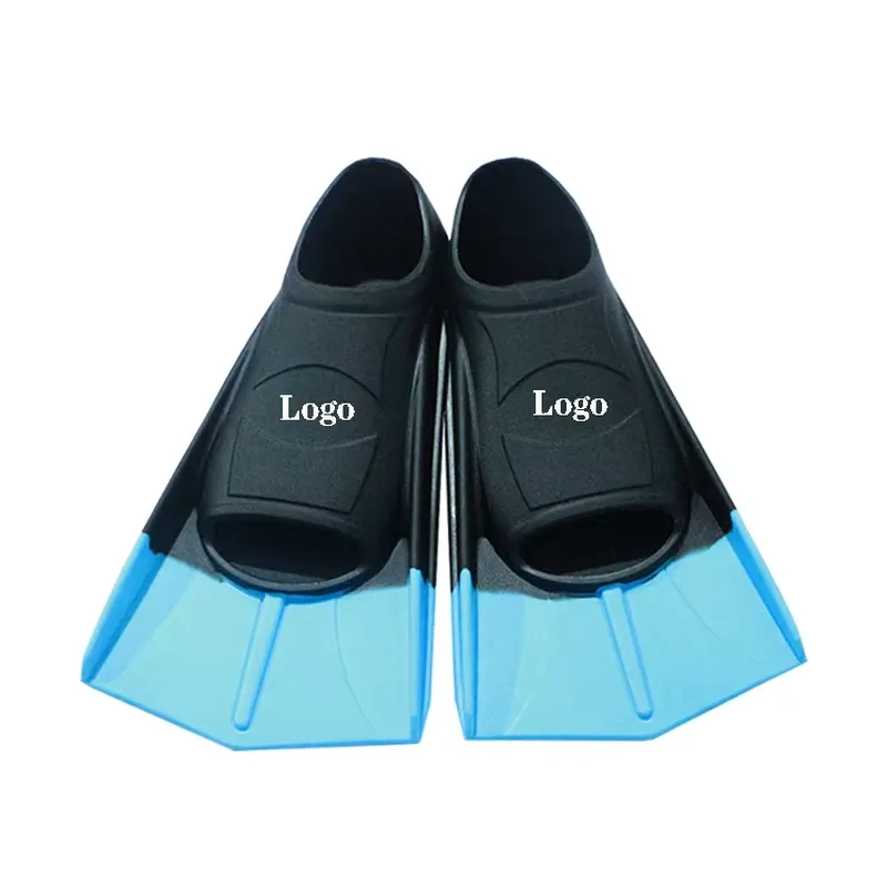Sirip Selam Silikon Profesiona - Fin Diving Blade ulasan dan harga
