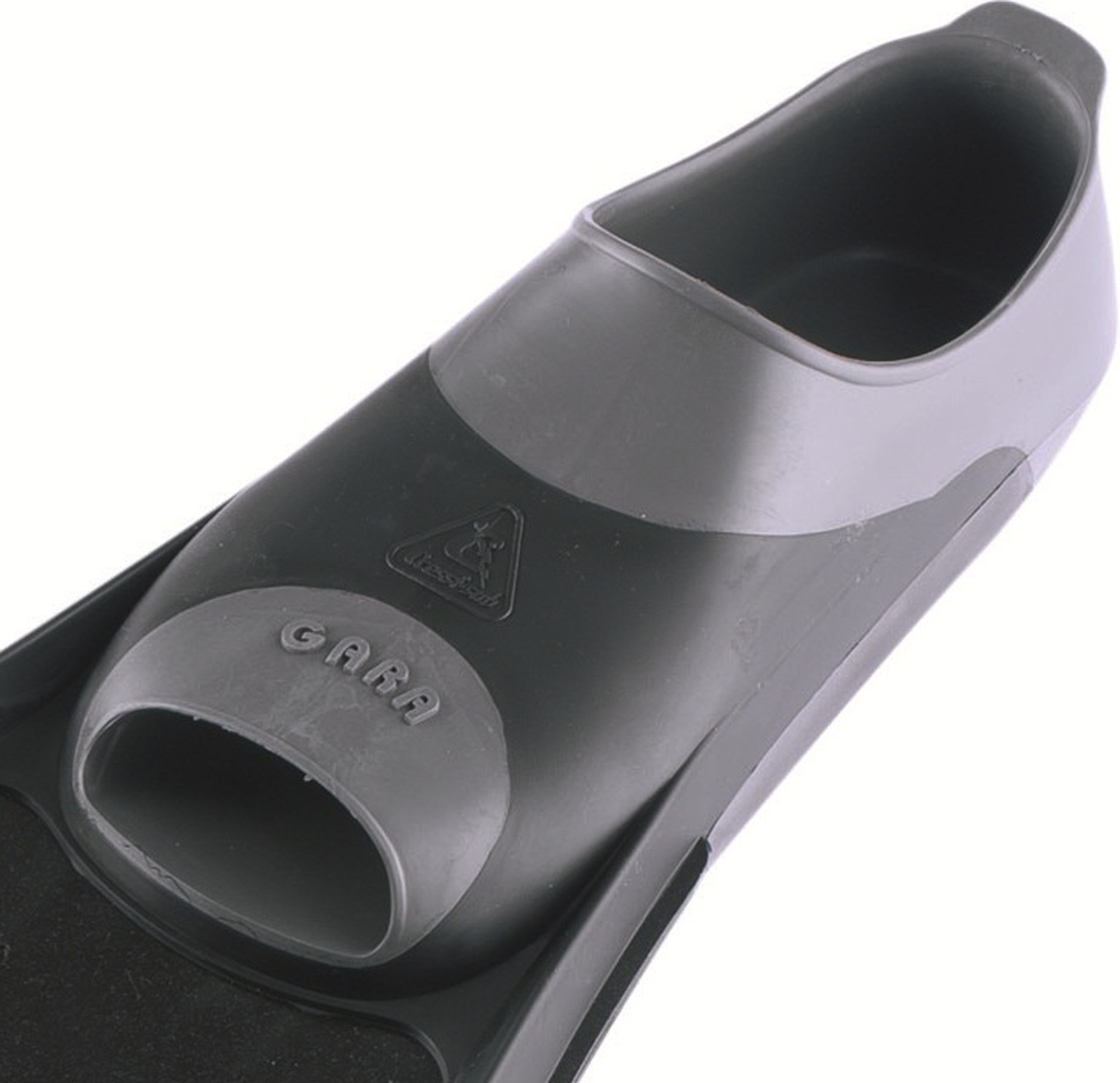 Cressi GARA 2000 HF Sirip Panj - Fin Diving Blade ulasan dan harga