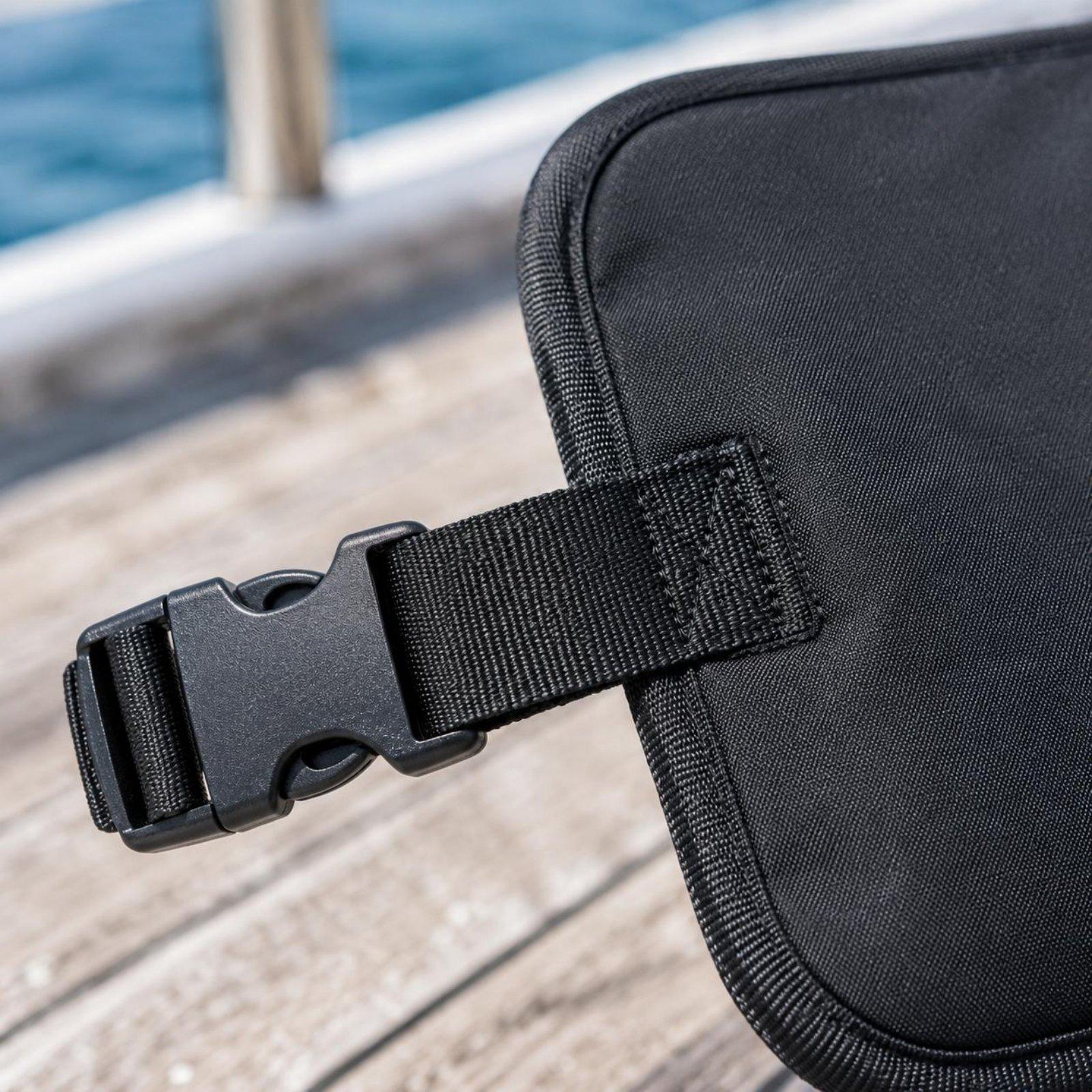 Tas Pembawa Sirip Selam, Tas S - Fin Diving Blade ulasan dan harga