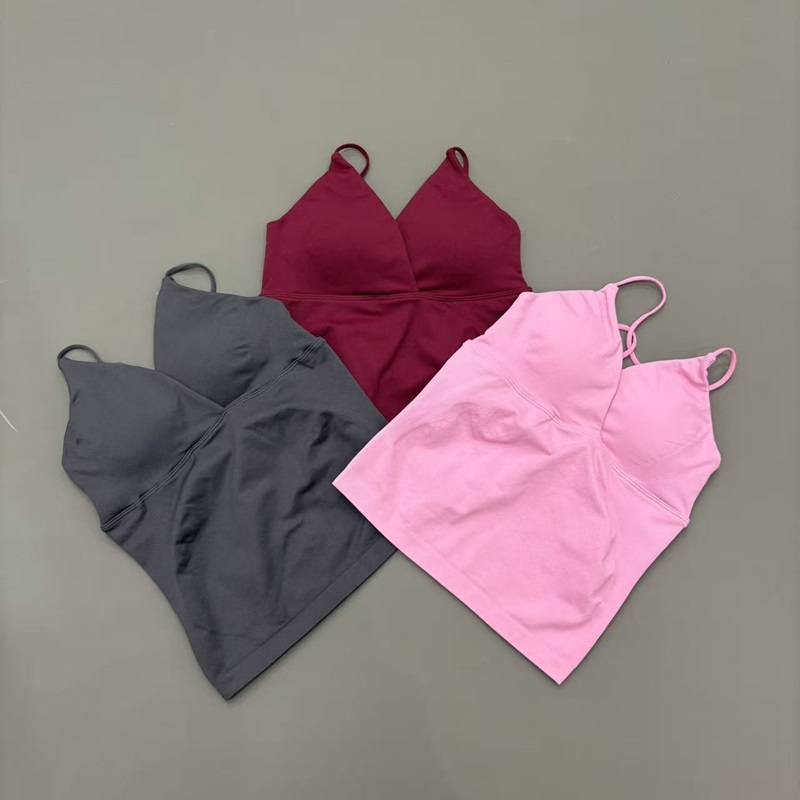 Atasan Olahraga Wanita Model T - Aquatic Gym ulasan dan harga