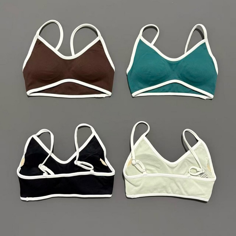 Baju Olahraga Wanita Bra Sport - Aquatic Gym ulasan dan harga