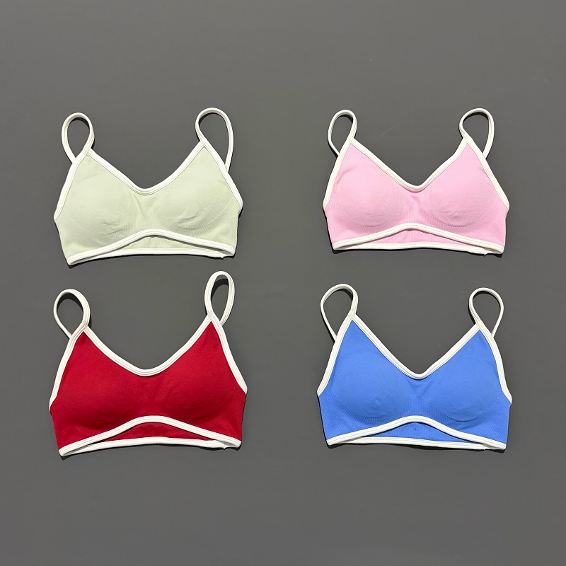 Baju Olahraga Wanita Bra Sport - Aquatic Gym ulasan dan harga