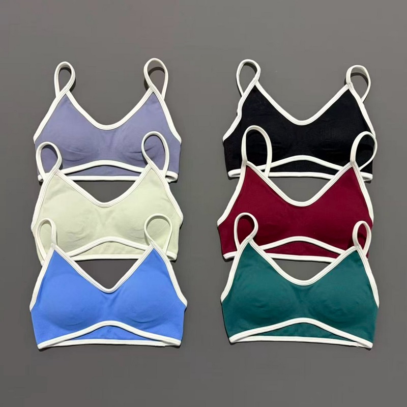 Baju Olahraga Wanita Bra Sport - Aquatic Gym ulasan dan harga