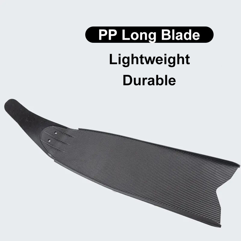 Sirip Panjang Modular Profesio - Fin Diving Blade ulasan dan harga