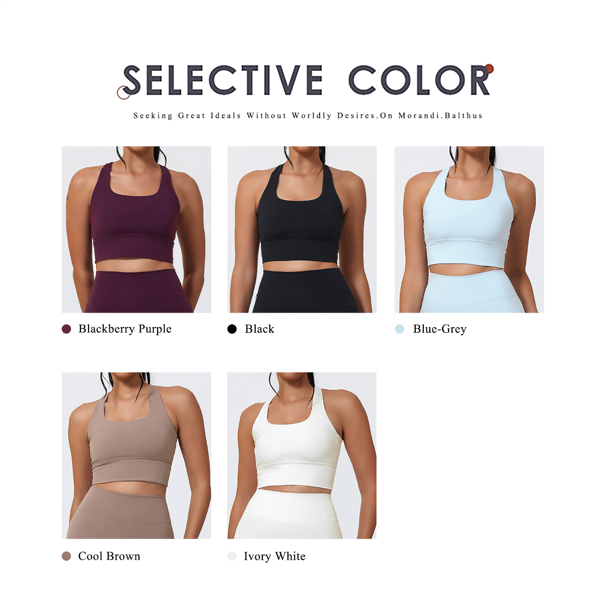 Tank Top Olahraga Wanita Tanpa - Aquatic Gym ulasan dan harga