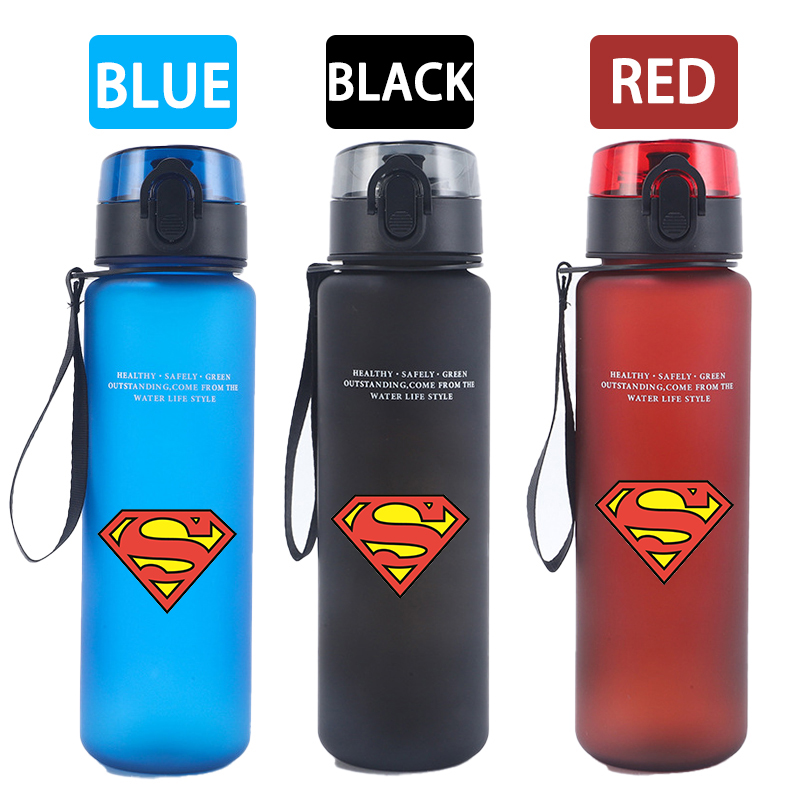 650Ml Botol Air Olahraga Super - Aquatic Gym ulasan dan harga