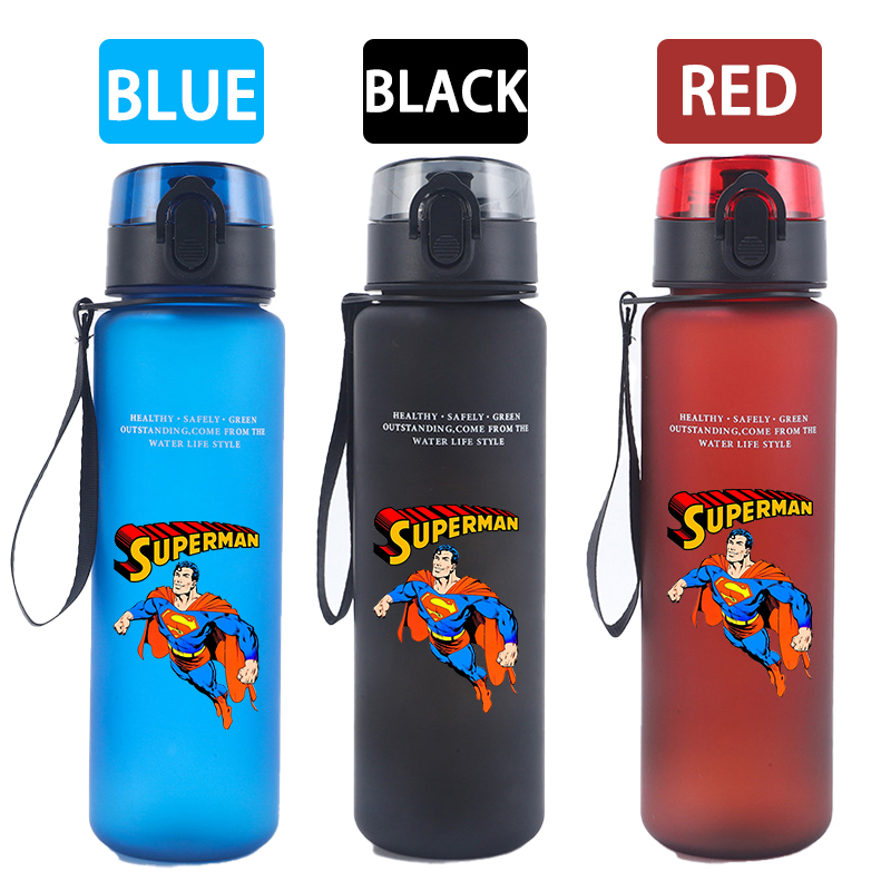 650Ml Botol Air Olahraga Super - Aquatic Gym ulasan dan harga