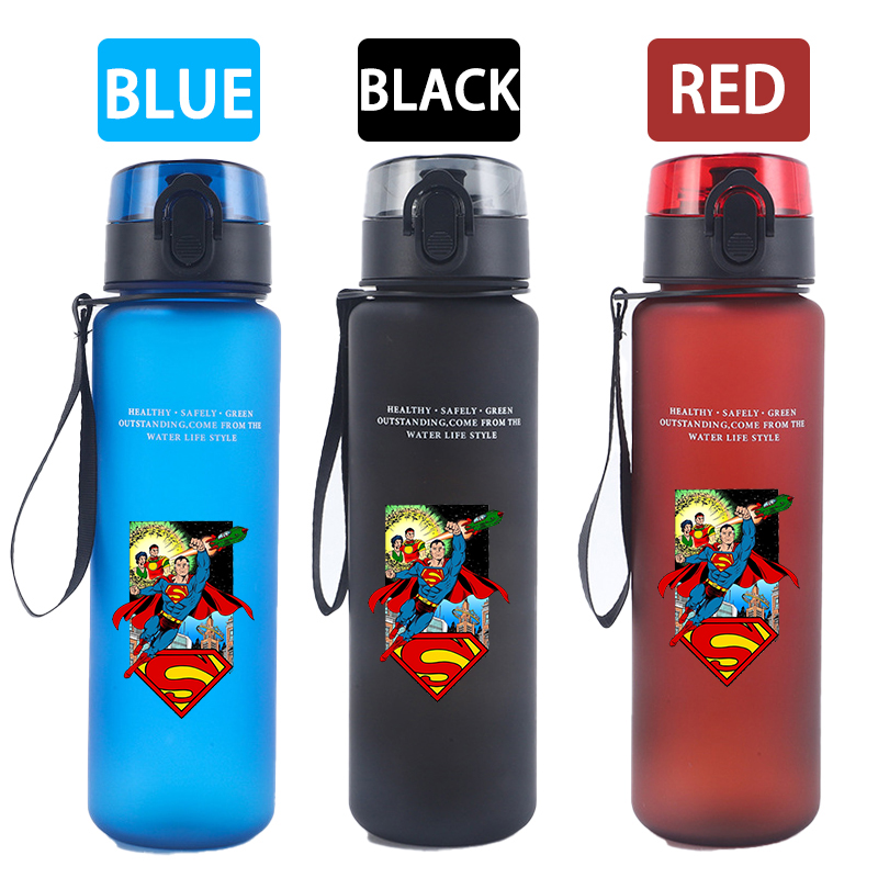 650Ml Botol Air Olahraga Super - Aquatic Gym ulasan dan harga