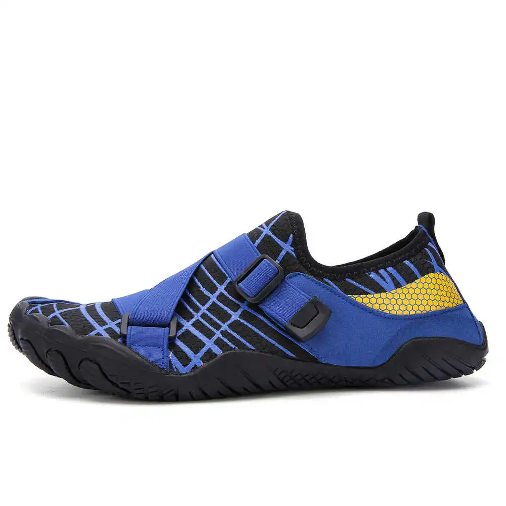 Sandal pantai bermotif ukuran  - Aquatic Sports Team Names ulasan dan harga