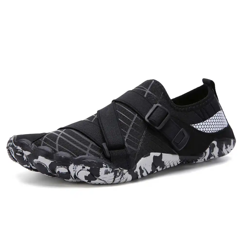 Sandal pantai bermotif ukuran  - Aquatic Sports Team Names ulasan dan harga