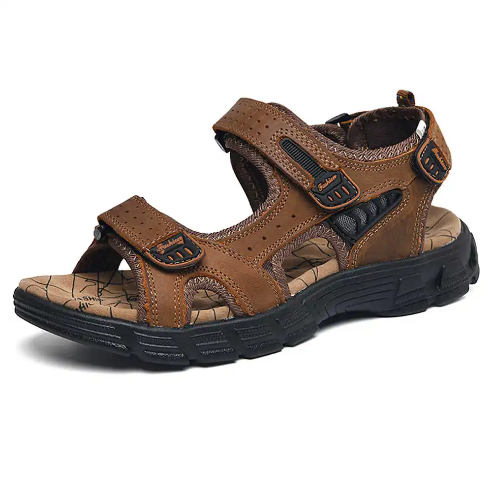 Sandal pria dewasa, 45-46 anti - Aquatic Sports Team Names ulasan dan harga