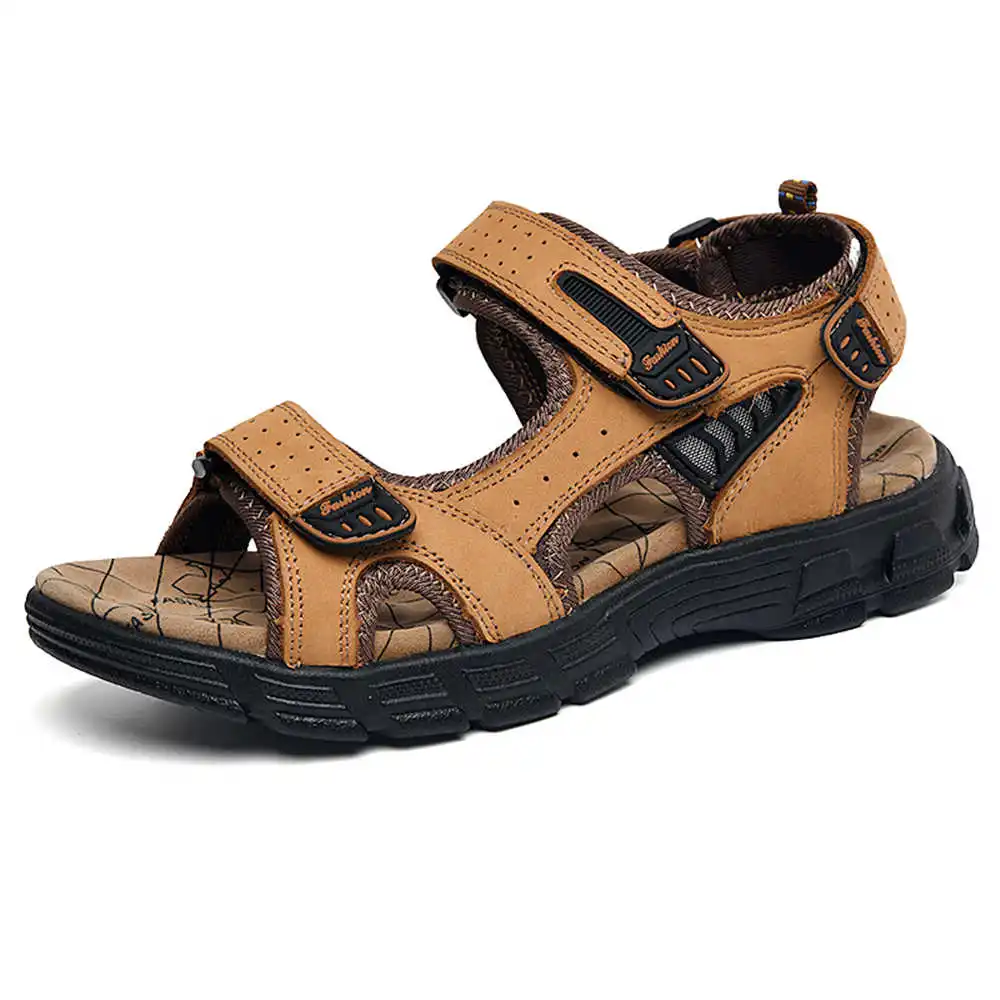Sandal pria dewasa, 45-46 anti - Aquatic Sports Team Names ulasan dan harga