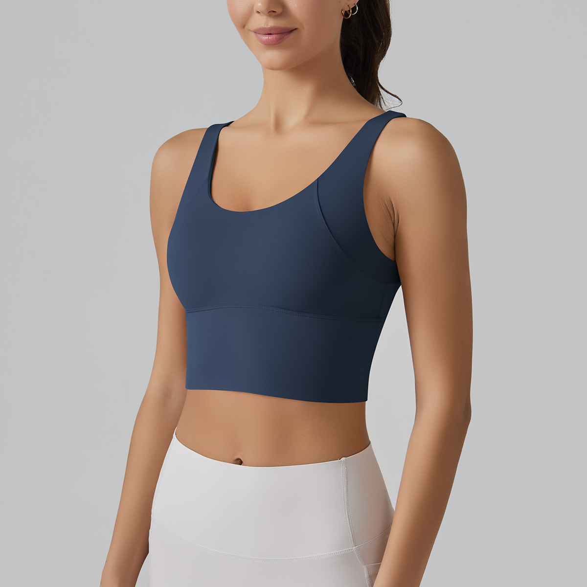 Tank Top Yoga baru pakaian dal - Aquatic Gym ulasan dan harga