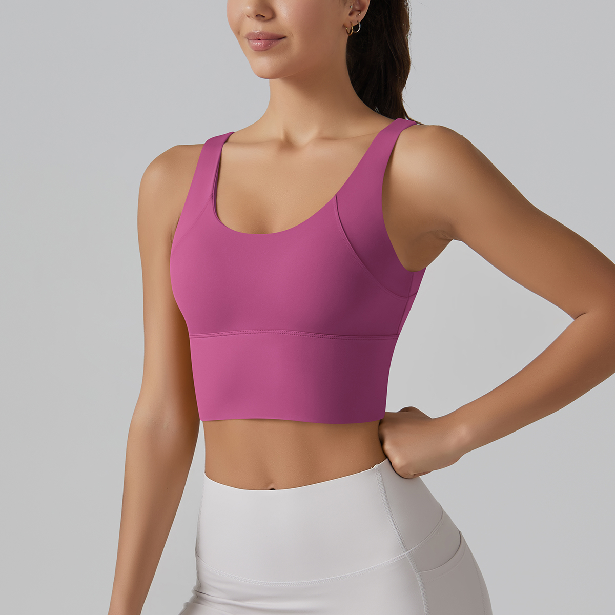 Tank Top Yoga baru pakaian dal - Aquatic Gym ulasan dan harga
