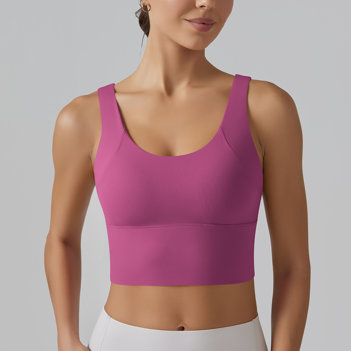 Tank Top Yoga baru pakaian dal - Aquatic Gym ulasan dan harga