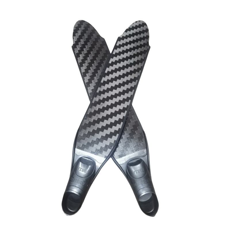 Sirip Selam Profesional Berkua - Fin Diving Blade ulasan dan harga