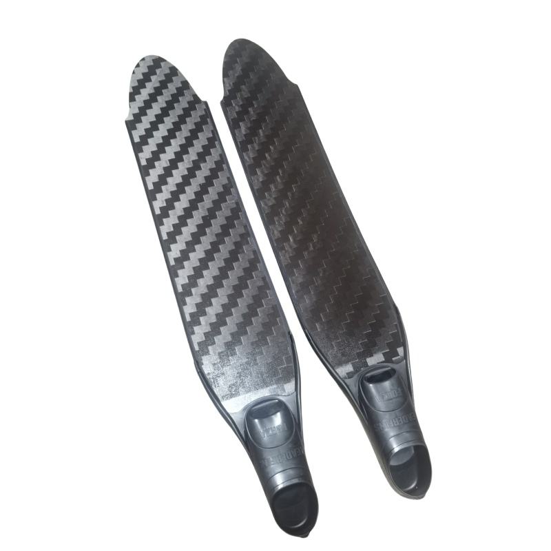 Sirip Selam Profesional Berkua - Fin Diving Blade ulasan dan harga