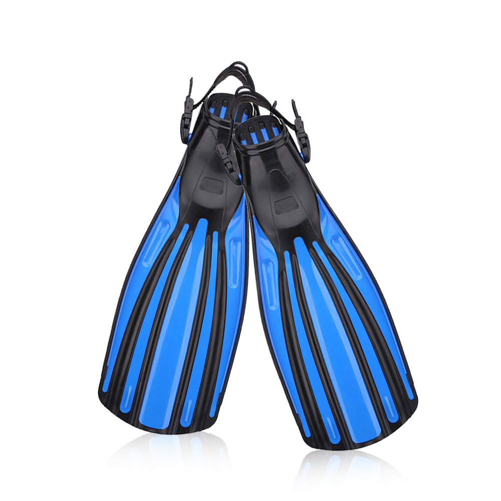 Sirip Renang Profesional Scuba - Fin Diving Blade ulasan dan harga