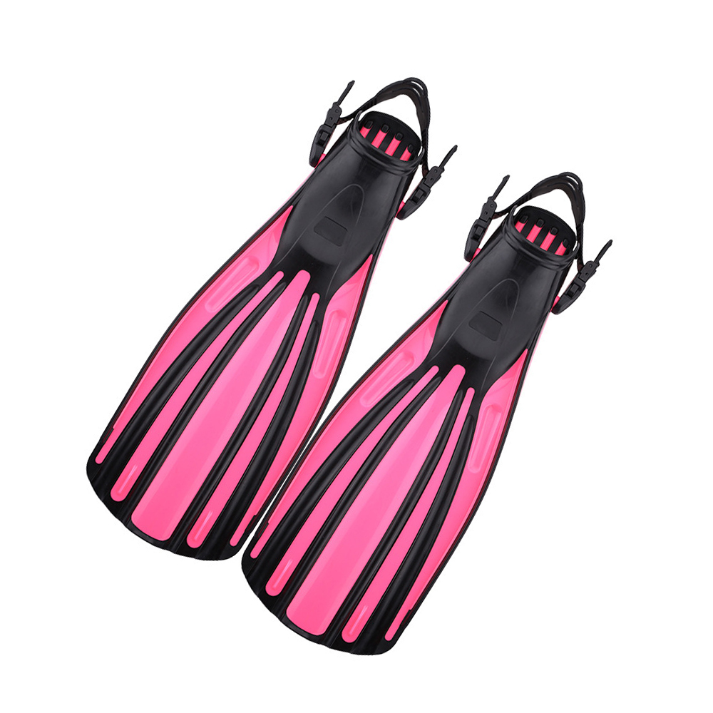 Sirip Renang Profesional Scuba - Fin Diving Blade ulasan dan harga