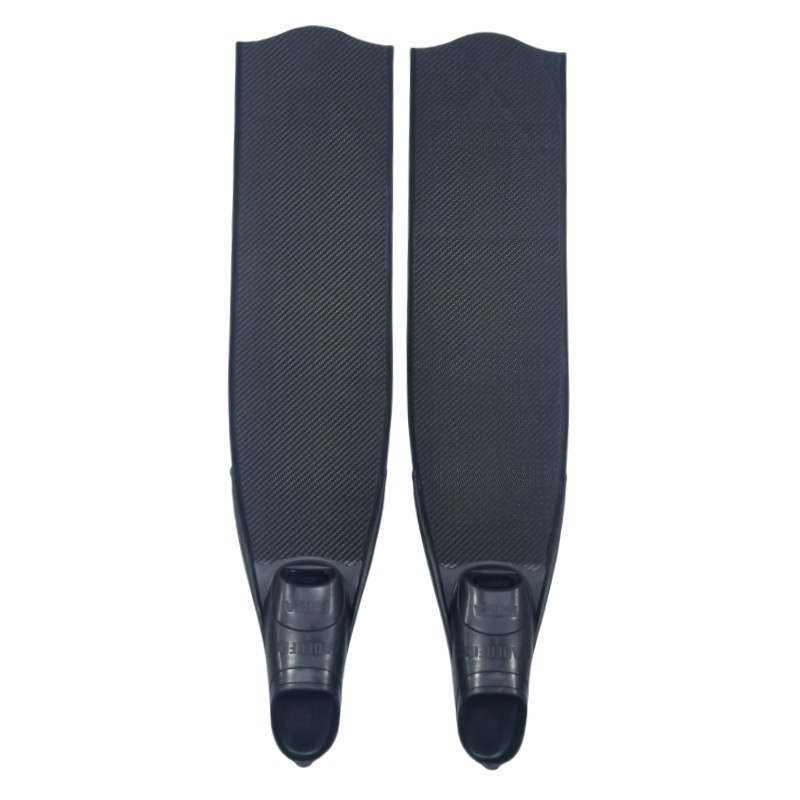 Satu set sirip selam serat kar - Fin Diving Blade ulasan dan harga