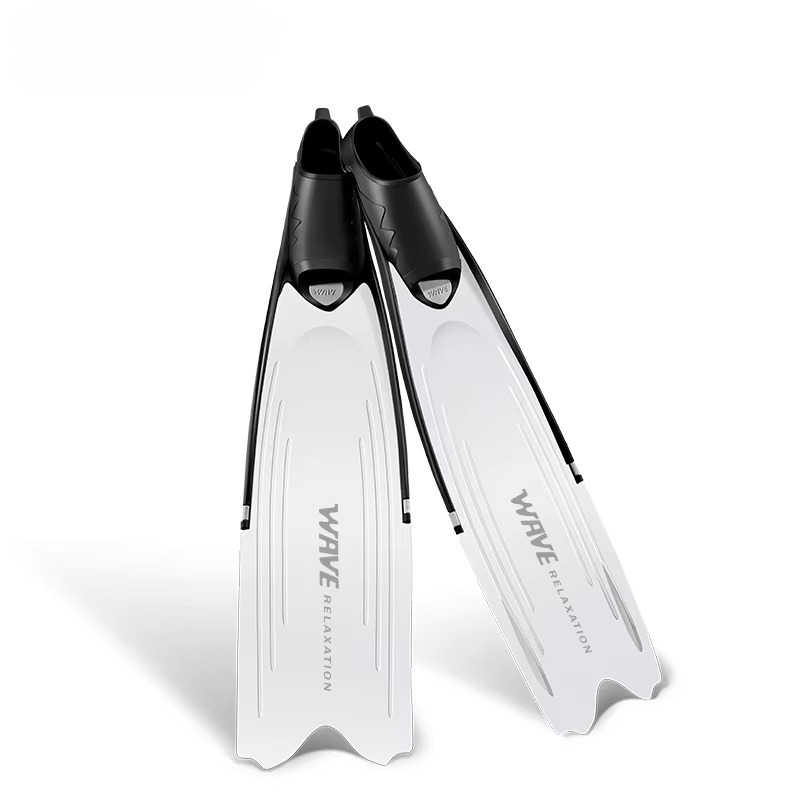 Sirip Selam Bebas Karbon Desai - Fin Diving Blade ulasan dan harga