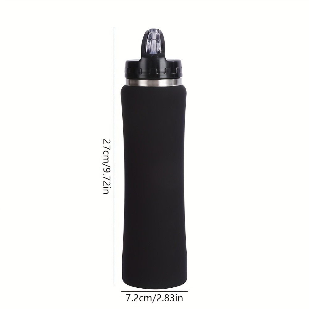 Botol Air Stainless Steel Teri - Aquatic Gym ulasan dan harga